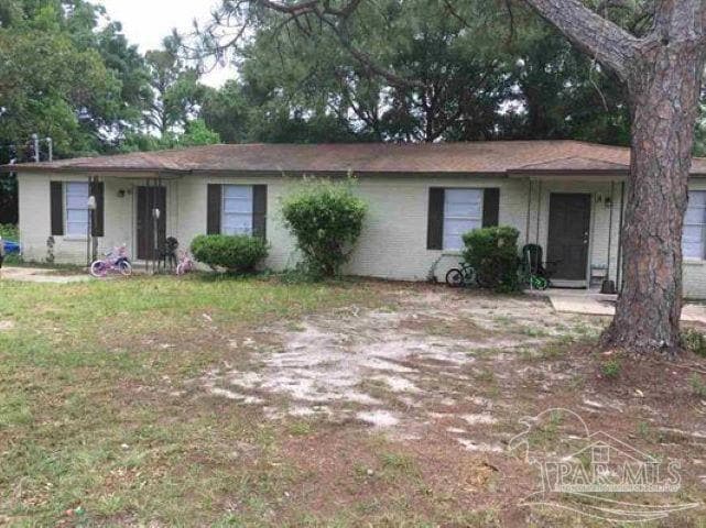 912 Calhoun Ave in Pensacola, FL - Building Photo - Building Photo