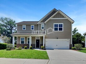 1807 Silver Point in Middleburg, FL - Building Photo