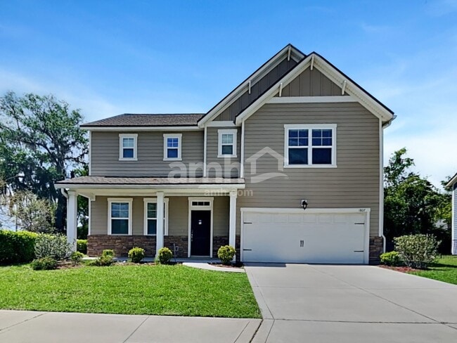 property at 1807 Silver Point