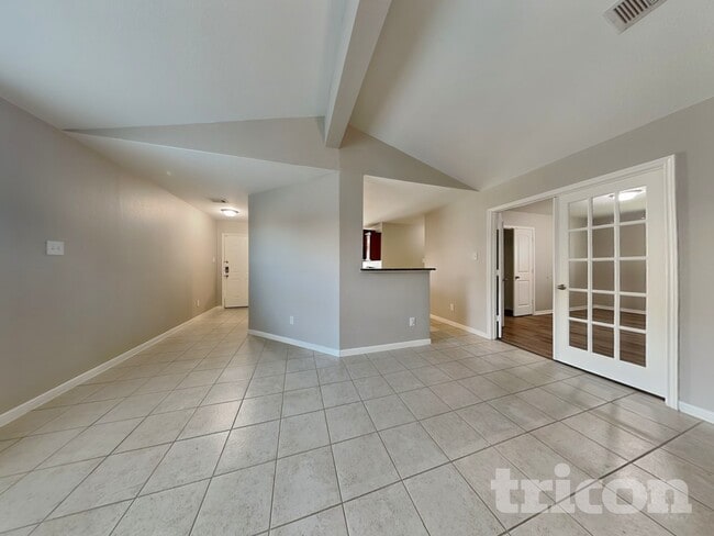 417 Palomino Stand Dr in La Marque, TX - Foto de edificio - Building Photo