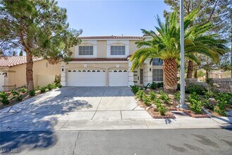 9591 Antelope Bend Ct in Las Vegas, NV - Building Photo - Building Photo