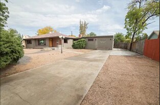 430 N 16th St, Unit A in Grand Junction, CO - Building Photo