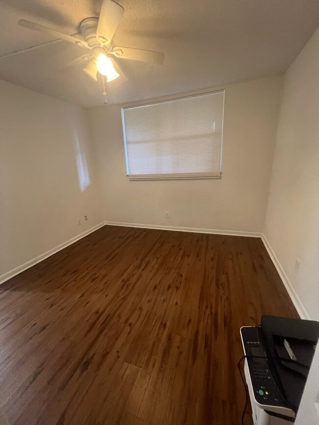 property at 5980 NW 64th Ave