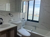 200 Rector Pl in New York, NY - Building Photo - Building Photo