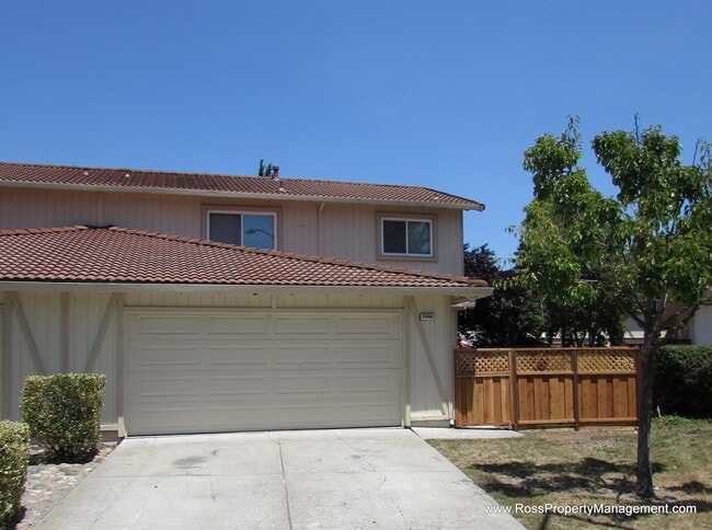 property at 7006 Locust Ct