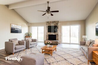 5327 Enchanted Mist Dr in Humble, TX - Building Photo - Building Photo