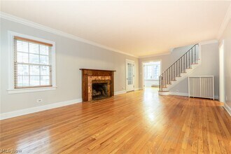 3350 Avalon Rd in Shaker Heights, OH - Building Photo - Building Photo