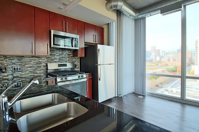 property at 1398 S State St