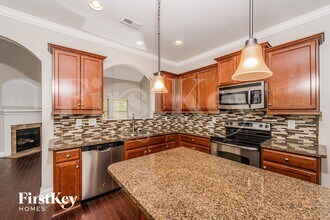 506 Blackberry Glenn, Unit 256 in Springville, AL - Foto de edificio - Building Photo