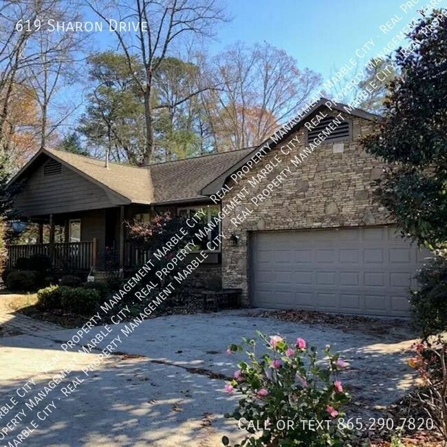 619 Sharon Dr in Pigeon Forge, TN - Building Photo - Building Photo