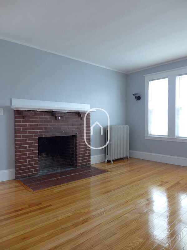 610 Cambridge St in Boston, MA - Foto de edificio - Building Photo