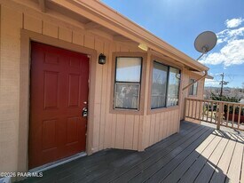 408 Madison Ave in Prescott, AZ - Building Photo