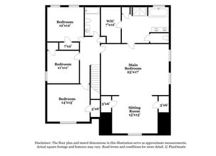 4618 Ash Tree St SW in Snellville, GA - Building Photo - Building Photo