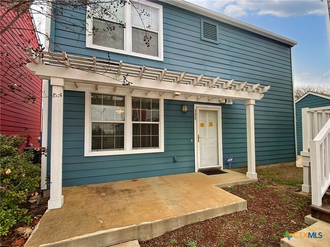 property at 308 Trestle Tree
