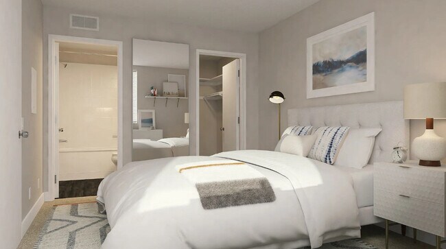 Indie Westside in Los Angeles, CA - Foto de edificio - Building Photo