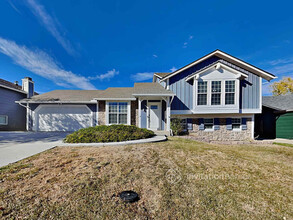 5829 S Perth Pl in Centennial, CO - Building Photo - Building Photo