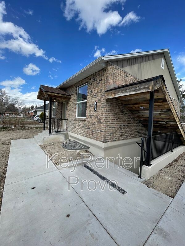 475 S 800 W in Provo, UT - Building Photo - Building Photo