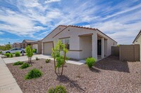 18317 E Eloisa Dr in Gold Canyon, AZ - Building Photo - Building Photo