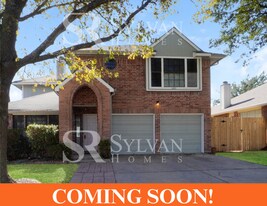 1201 Weatherford Dr in Austin, TX - Building Photo