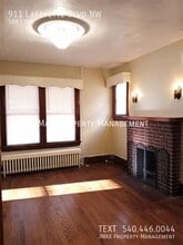 911 Lafayette Blvd NW in Roanoke, VA - Building Photo - Building Photo