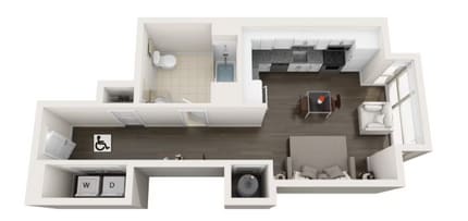 85 Brainerd Rd in Boston, MA - Foto de edificio - Building Photo