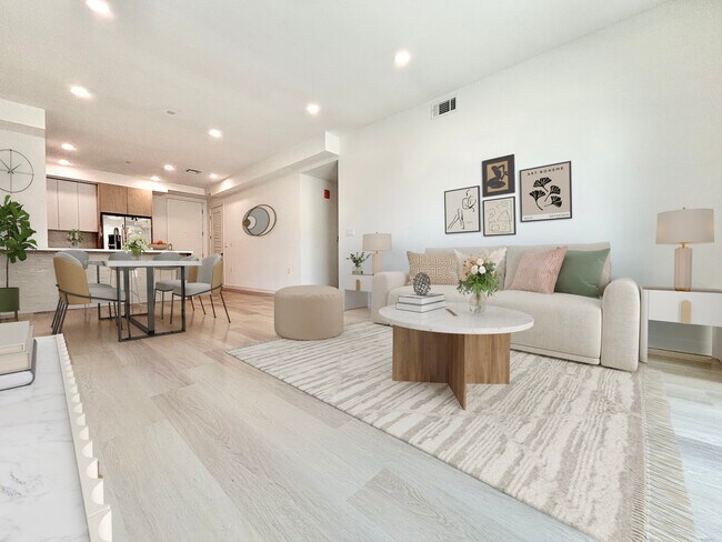 4406 Fulton Ave-Unit -401A in Los Angeles, CA - Building Photo - Building Photo