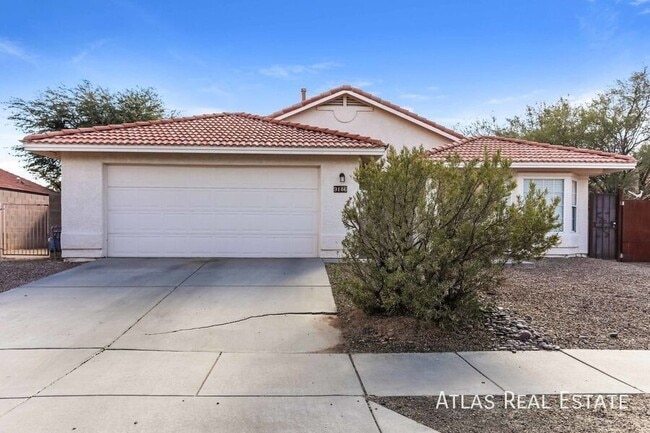 property at 9186 E Elderberry St