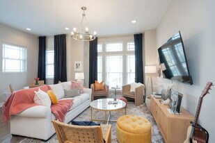 713 26th Ave N in Nashville, TN - Building Photo