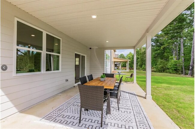 3909 Arrow feather Ct in Buford, GA - Foto de edificio - Building Photo