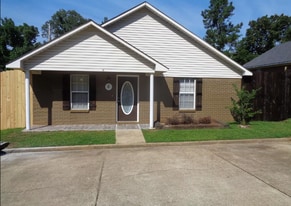 6 Co Rd 3077 in Oxford, MS - Building Photo