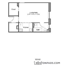 91 Westland Ave in Boston, MA - Building Photo - Building Photo