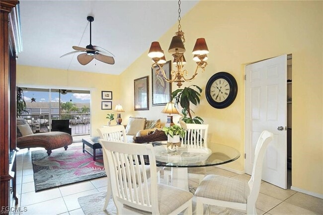 property at 4613 SE 5th Ave