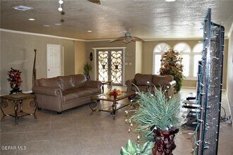 7409 Edgemere Blvd in El Paso, TX - Building Photo - Building Photo