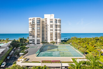 La Mer Condominium in Naples, FL - Building Photo - Building Photo