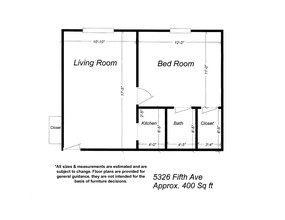 Shadyside Properties in Pittsburgh, PA - Building Photo - Building Photo