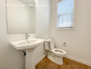 50 Cornerstone Ave in Calgary, AB - Building Photo - Building Photo