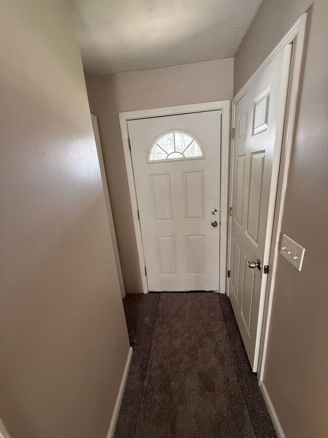 9602 Anderson Ave in Cleveland, OH - Building Photo - Building Photo