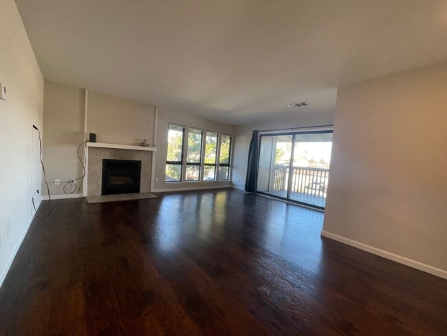 1707 Mahogany Way in Antioch, CA - Building Photo - Building Photo