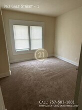 963 Galt St in Norfolk, VA - Building Photo - Building Photo