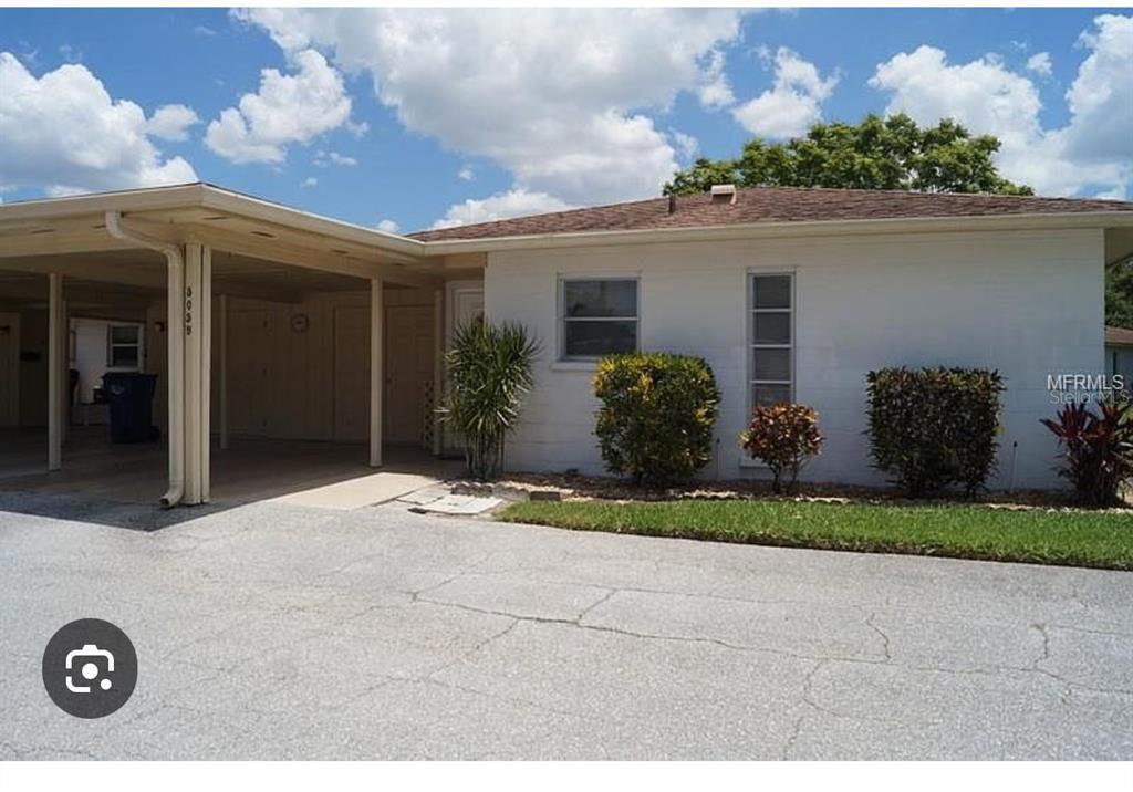 5059 Live Oak Cir in Bradenton, FL - Building Photo
