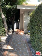 8713 Dorrington Ave in West Hollywood, CA - Building Photo - Building Photo