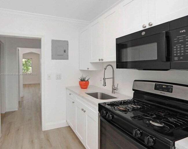 property at 6831 Abbott Ave