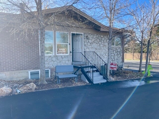 property at 9501 S 3200 E