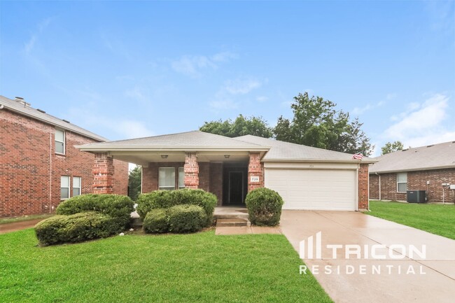 property at 739 Lentisco Dr