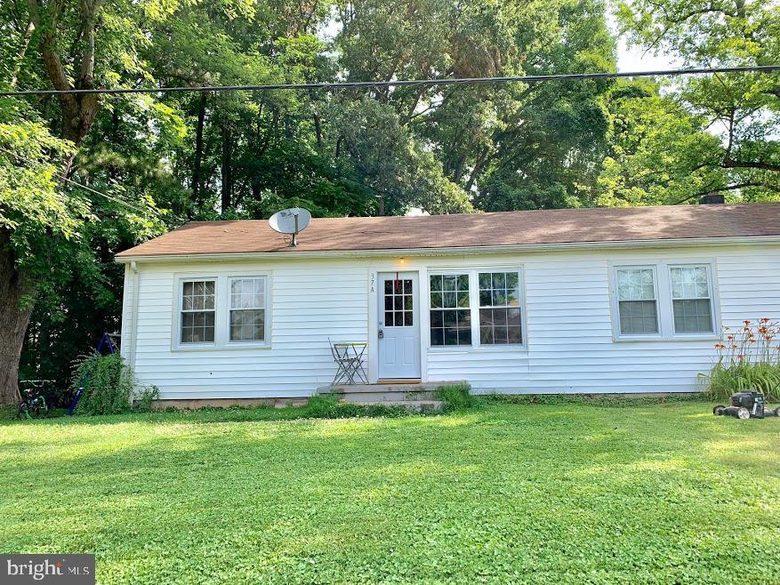37 Evans Ln in Stafford, VA - Building Photo