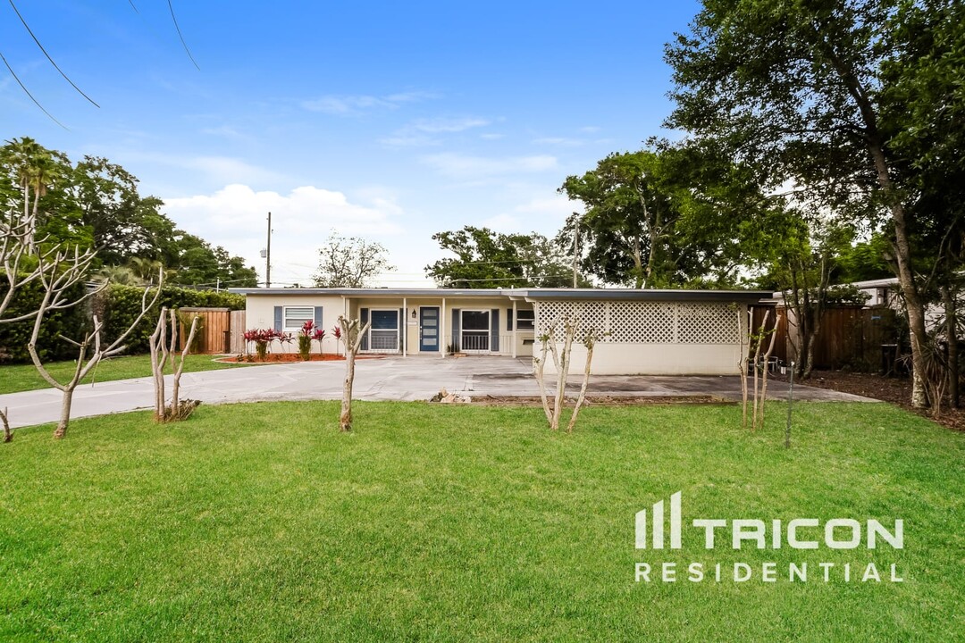 1519 Dunsany Ave in Orlando, FL - Building Photo