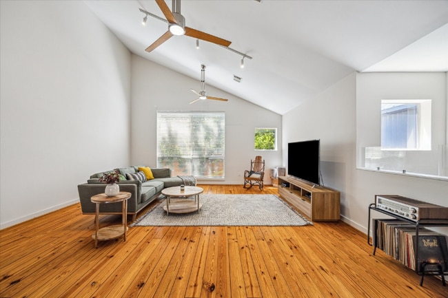 property at 2720 La Branch St