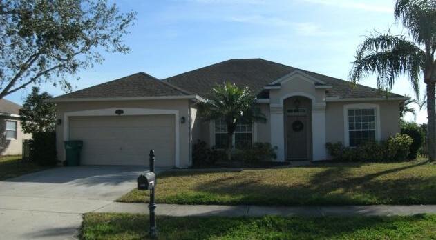 property at 4010 Caparosa Cir