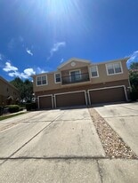 3975 Pemberly Pines Cir in St. Cloud, FL - Building Photo