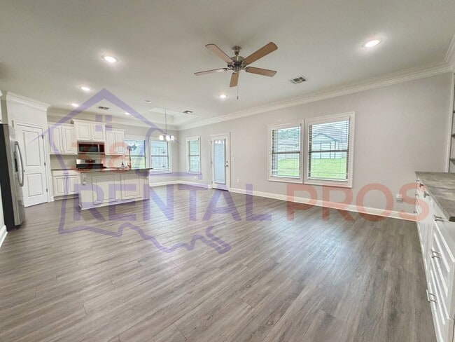 255 Belmont Blvd in Ruston, LA - Building Photo - Building Photo